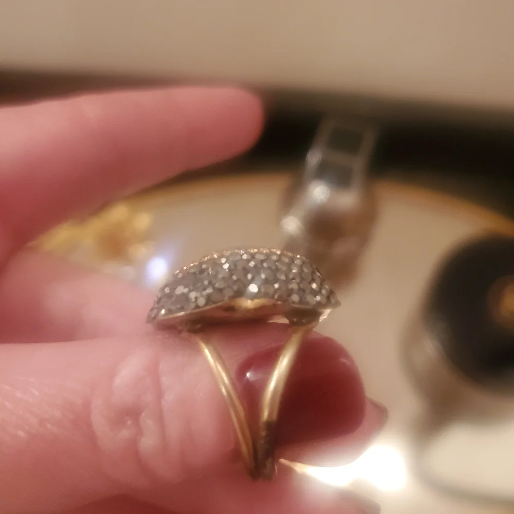 Statement ring - Picture 7 of 10